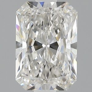 1.06 cctw VVS2 - Lab Grown Loose Diamond