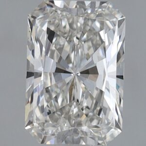 1.43 cctw VS1 - Lab Grown Loose Diamond