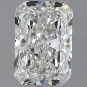 1.27 cctw VVS2 - Lab Grown Loose Diamond