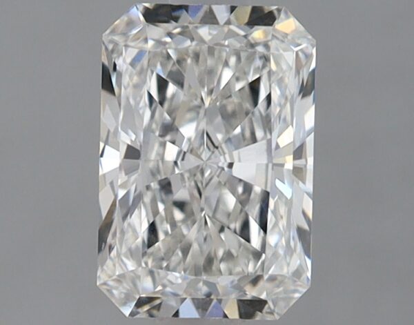 1.27 cctw VVS2 - Lab Grown Loose Diamond