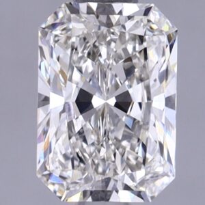 1.08 cctw VVS2 - Lab Grown Loose Diamond