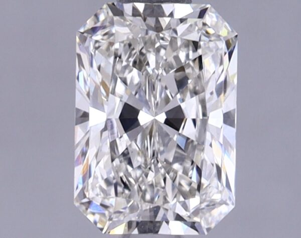 1.08 cctw VVS2 - Lab Grown Loose Diamond