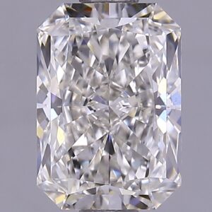 1.08 cctw VS2 - Lab Grown Loose Diamond