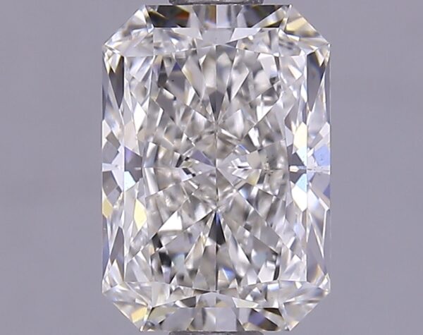 1.08 cctw VS2 - Lab Grown Loose Diamond