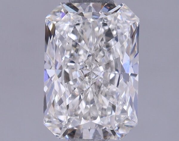 1.06 cctw VVS2 - Lab Grown Loose Diamond