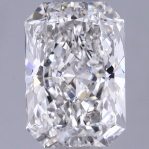 1.01 cctw VVS2 - Lab Grown Loose Diamond