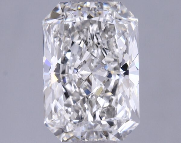 1.01 cctw VVS2 - Lab Grown Loose Diamond