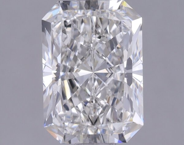 1.12 cctw VS1 - Lab Grown Loose Diamond