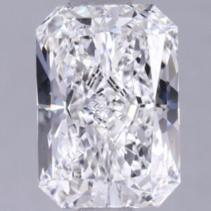 1.12 cctw VVS2 - Lab Grown Loose Diamond