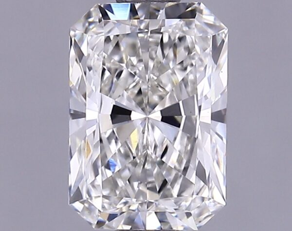 1.09 cctw VS1 - Lab Grown Loose Diamond