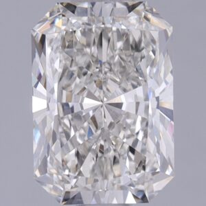 1.08 cctw VS1 - Lab Grown Loose Diamond