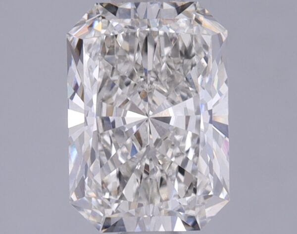 1.08 cctw VS1 - Lab Grown Loose Diamond