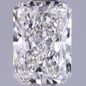 1.06 cctw VVS2 - Lab Grown Loose Diamond