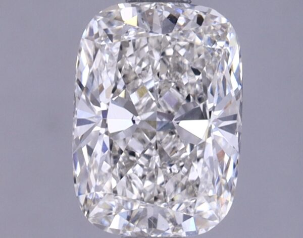 1.08 cctw VVS2 - Lab Grown Loose Diamond