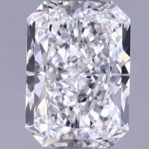 1.03 cctw VS2 - Lab Grown Loose Diamond