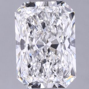 1.03 cctw VS1 - Lab Grown Loose Diamond