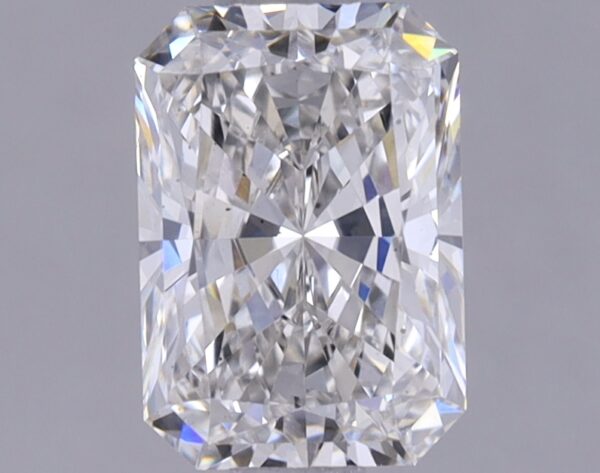 1.02 cctw VS1 - Lab Grown Loose Diamond