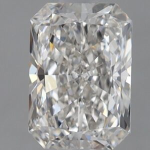 1.13 cctw VS1 - Lab Grown Loose Diamond