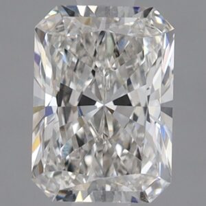 1.09 cctw VVS2 - Lab Grown Loose Diamond