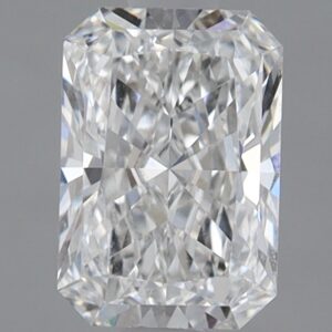 1.06 cctw VVS2 - Lab Grown Loose Diamond