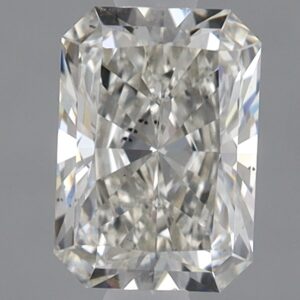 1.05 cctw SI1 - Lab Grown Loose Diamond