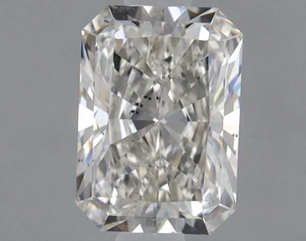 1.05 cctw SI1 - Lab Grown Loose Diamond