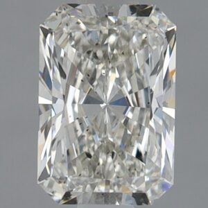 1.05 cctw SI1 - Lab Grown Loose Diamond