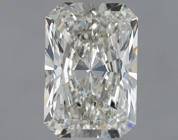 1.05 cctw SI1 - Lab Grown Loose Diamond