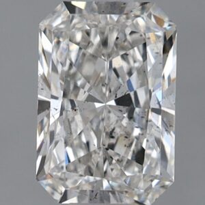 1.00 cctw SI2 - Lab Grown Loose Diamond