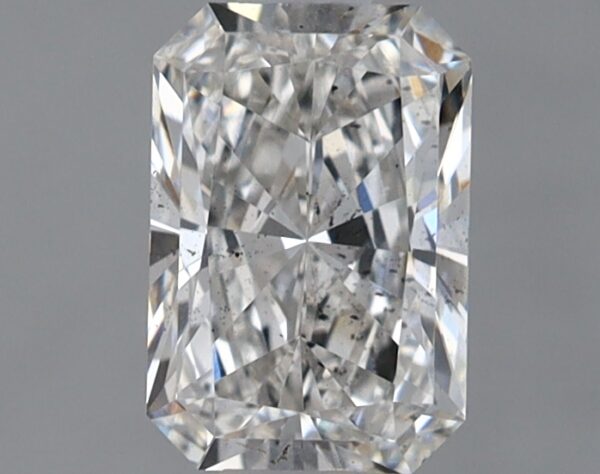 1.00 cctw SI2 - Lab Grown Loose Diamond
