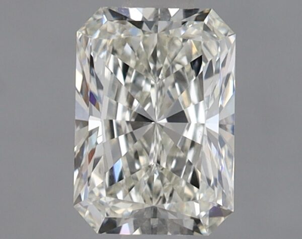 1.09 cctw VS1 - Lab Grown Loose Diamond