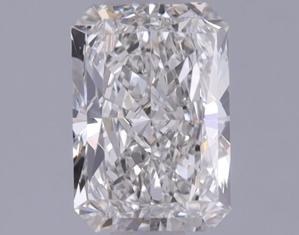 0.81 cctw VVS2 - Lab Grown Loose Diamond