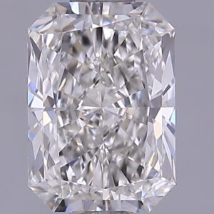 0.78 cctw VVS2 - Lab Grown Loose Diamond