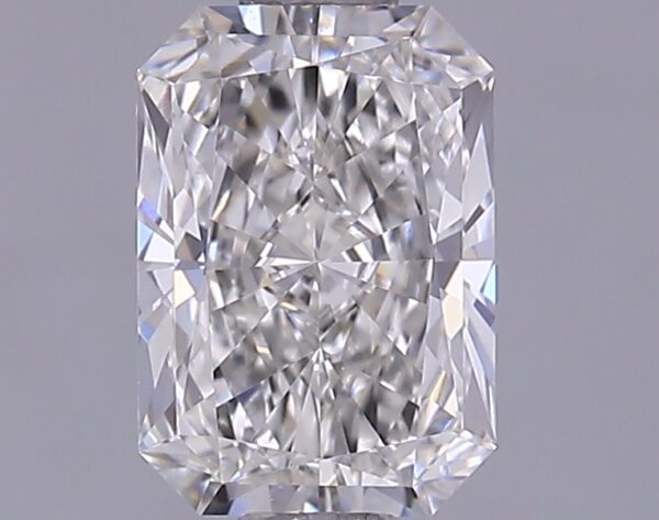 0.78 cctw VVS2 - Lab Grown Loose Diamond