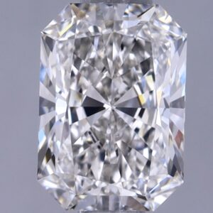 0.72 cctw VS1 - Lab Grown Loose Diamond