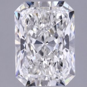 0.72 cctw VS1 - Lab Grown Loose Diamond