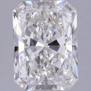 1.12 cctw VVS2 - Lab Grown Loose Diamond