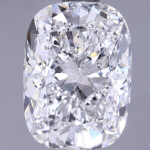 1.48 cctw VS2 - Lab Grown Loose Diamond