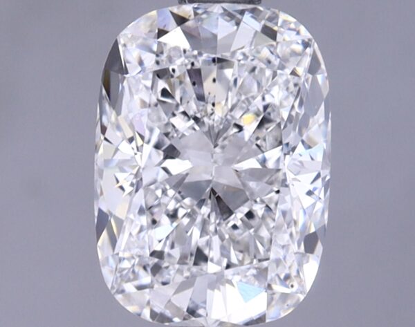 1.48 cctw VS2 - Lab Grown Loose Diamond
