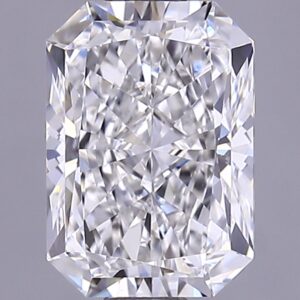 1.11 cctw VVS2 - Lab Grown Loose Diamond