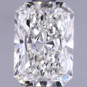1.11 cctw VS2 - Lab Grown Loose Diamond