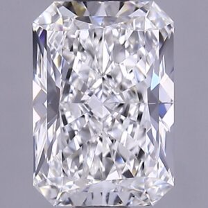 1.06 cctw VVS2 - Lab Grown Loose Diamond