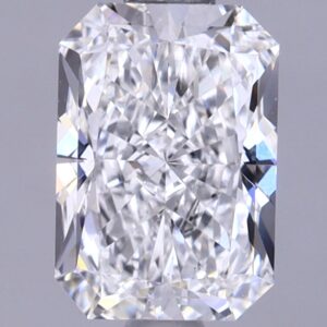 1.05 cctw VS1 - Lab Grown Loose Diamond