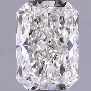 1.04 cctw VVS2 - Lab Grown Loose Diamond
