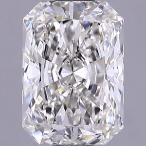 1.04 cctw VVS2 - Lab Grown Loose Diamond