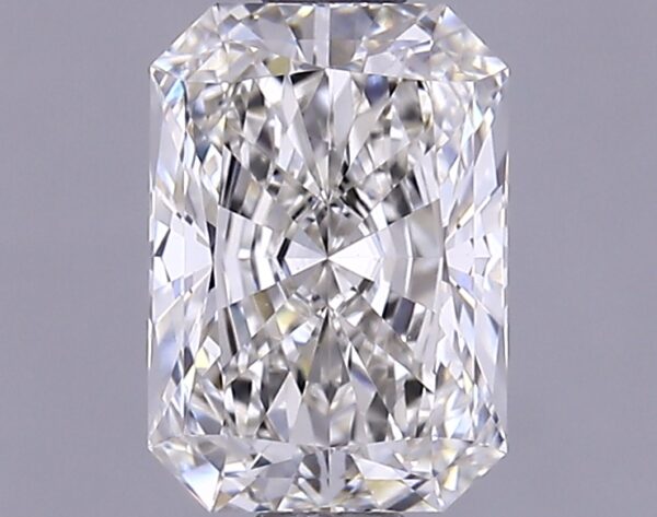 1.04 cctw VVS2 - Lab Grown Loose Diamond