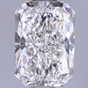 1.04 cctw VVS2 - Lab Grown Loose Diamond