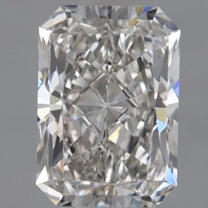 1.05 cctw VS2 - Lab Grown Loose Diamond