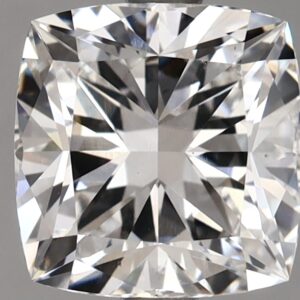 2.52 cctw VS1 - Lab Grown Loose Diamond