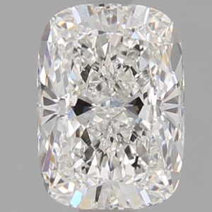 1.09 cctw VVS2 - Lab Grown Loose Diamond